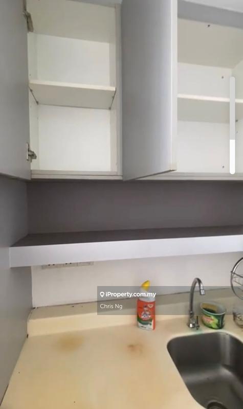 Service Residence for Sale in The Place @ Cyberjaya (Service Residence) by Chris Ng - iProperty.com.my