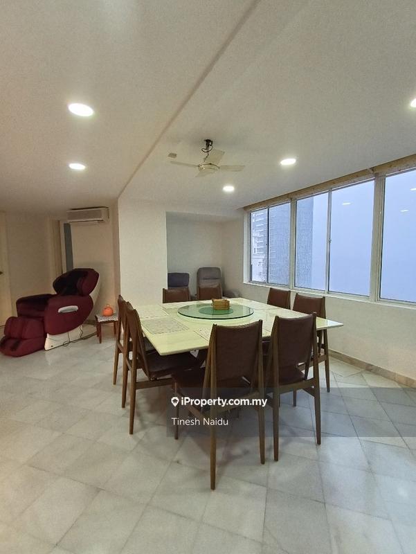 Condominium for Sale in Pantai Panorama Condominiums by Tinesh Naidu - iProperty.com.my