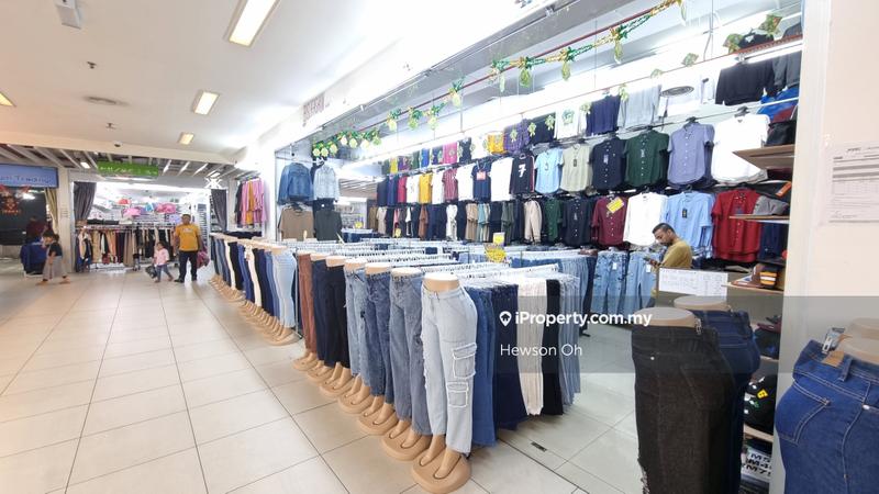 Kedai untuk Dijual di Pudu, KL City Centre oleh Hewson Oh - iProperty.com.my