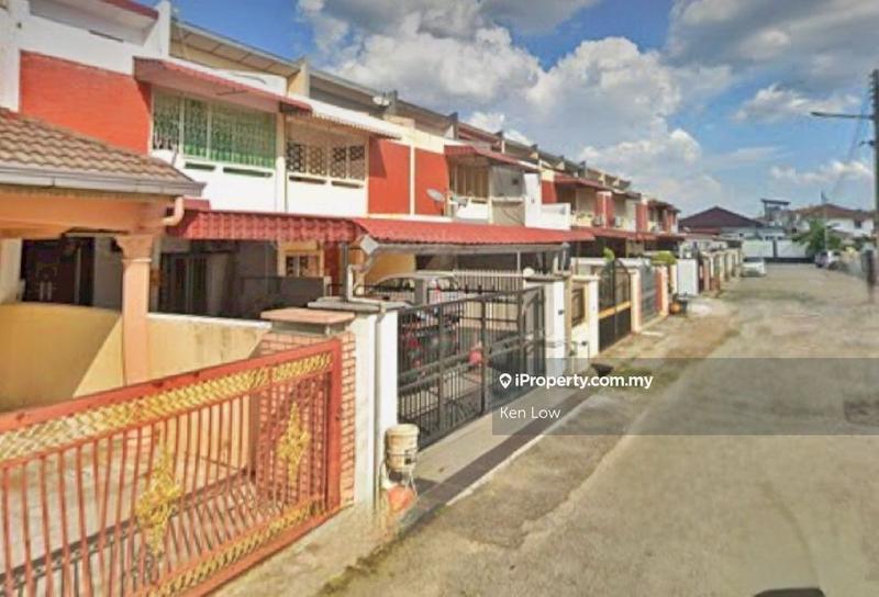 Rumah Teres 2-Tingkat untuk Dijual di Taman Sungai Chua, Kajang oleh Ken Low - iProperty.com.my