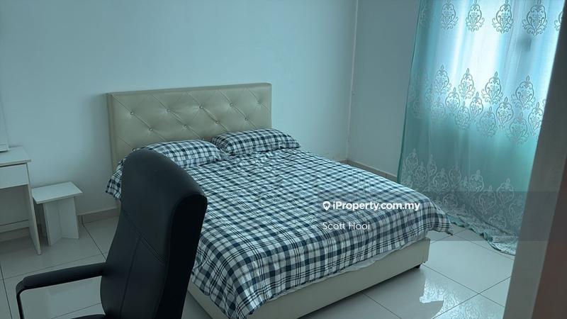 Kediaman Servis untuk Disewa di Avenue D'Vogue oleh Scott Hooi - iProperty.com.my