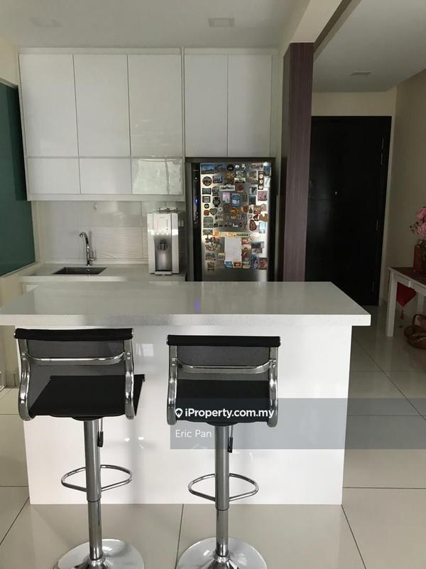 For Sale - Saville @ The Park