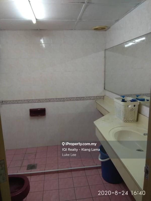 Kondominium untuk Disewa di Sunway Lagoon View Resort Condominium oleh Luke Lee - iProperty.com.my