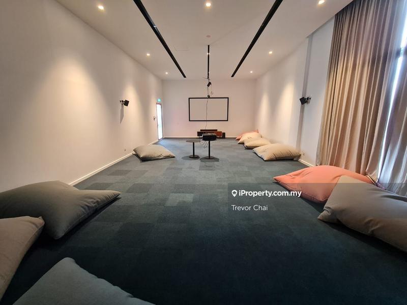 Service Residence for Rent in Akasa by Trevor Chai - iProperty.com.my