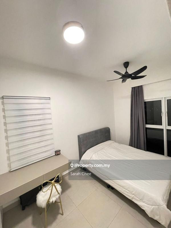 For Rent - Residensi Rimbun @ Canopy Hills