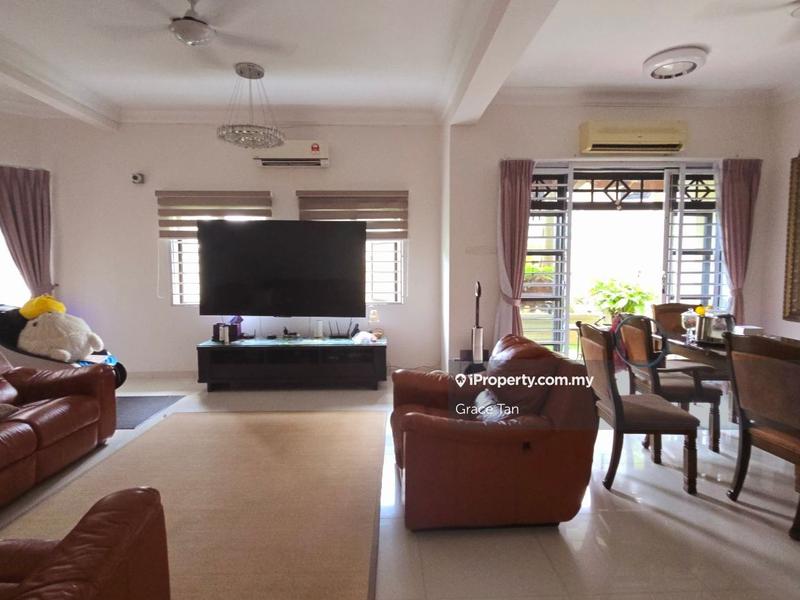 Rumah Berkembar untuk Dijual di Alam Sutera, Bukit Jalil oleh Grace Tan - iProperty.com.my