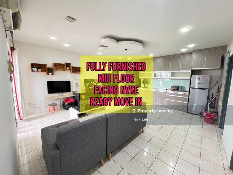 For Rent - Bayu Puteri