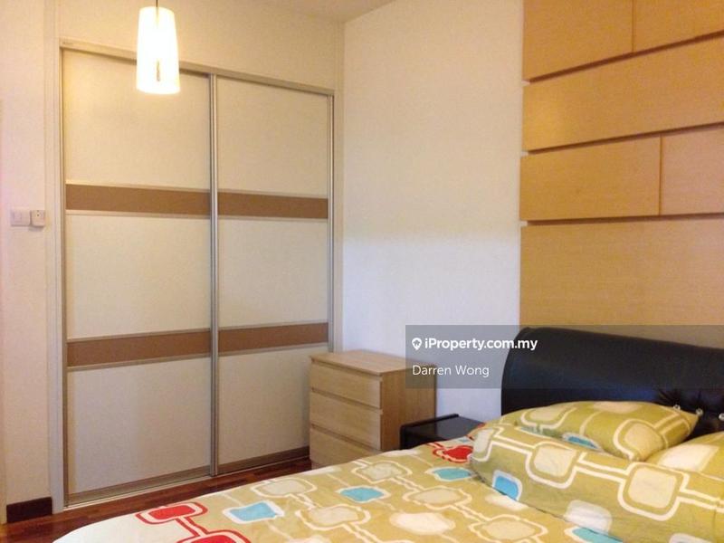 Condominium for Sale in Savanna Condominium by Darren Wong - iProperty.com.my