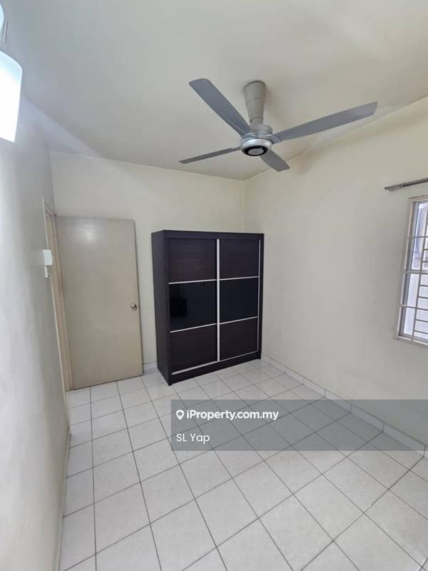 Condominium for Sale in Widuri Impian by SL Yap - Bedroom - iProperty.com.my
