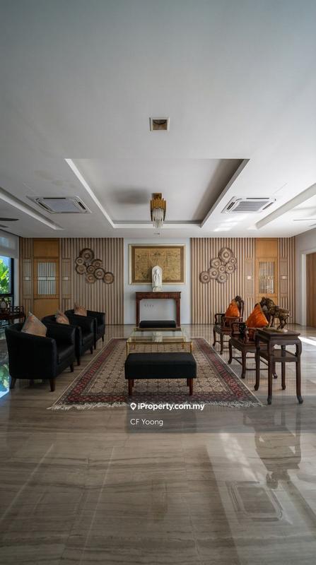 Bungalow House for Sale in Taman Duta, Bukit Tunku (Kenny Hills) by CF Yoong - iProperty.com.my