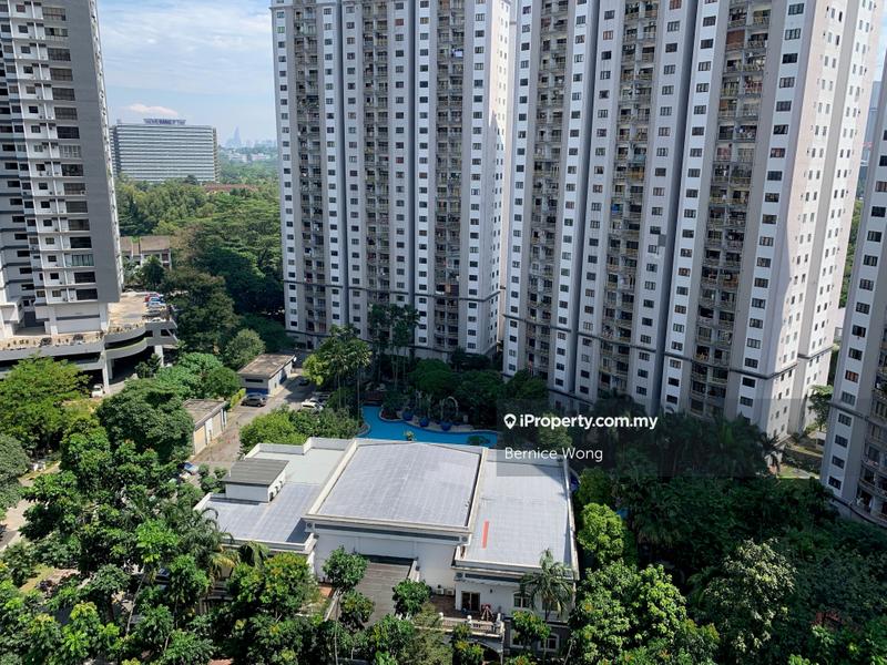 For Sale - Sri Putramas