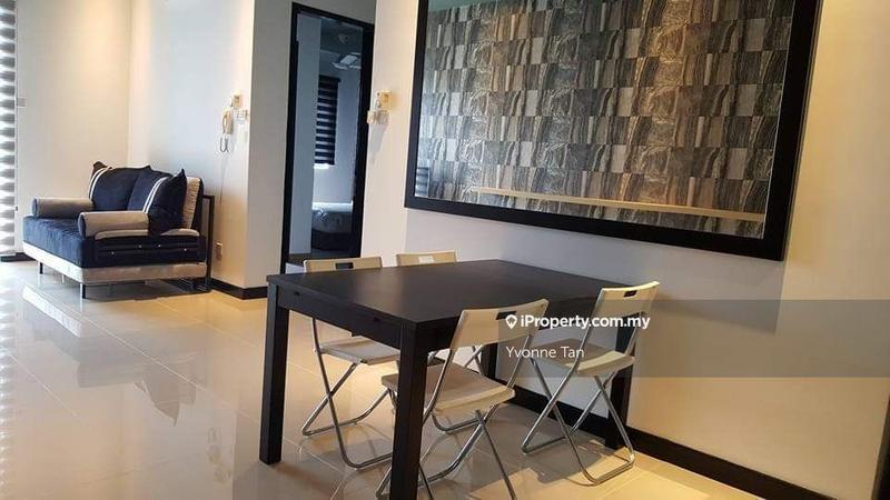 For Rent - South View