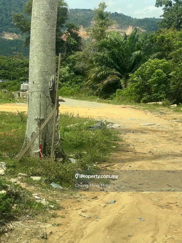 Agricultural Land for Sale in Pajam, Mantin by Chong Ming Ming - iProperty.com.my
