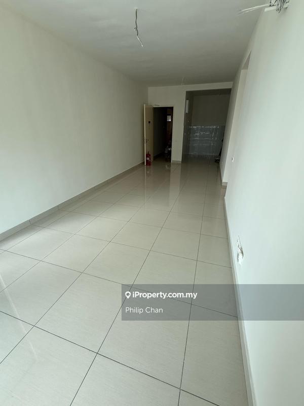 Kondominium untuk Dijual di Brezza Hill oleh Philip Chan - iProperty.com.my