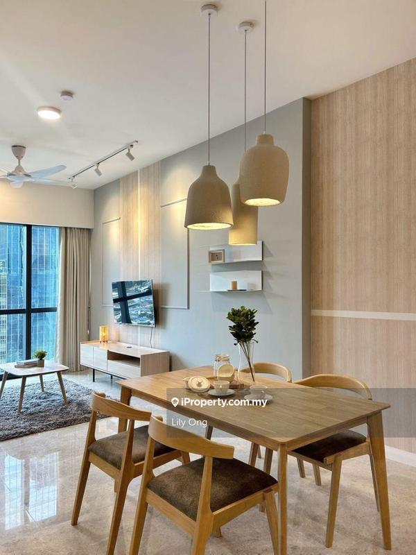 For Rent - TRX Residences