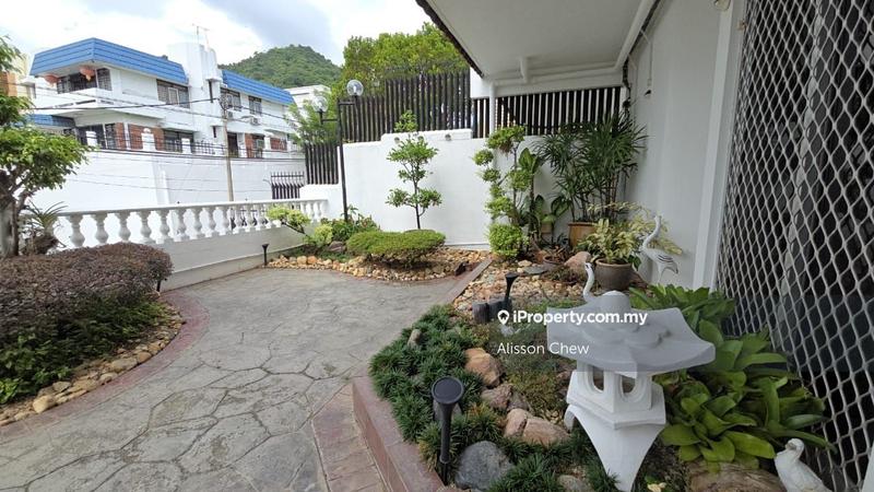Semi-Detached House for Sale in Taman Green Lane, Jelutong by Alisson Chew - iProperty.com.my