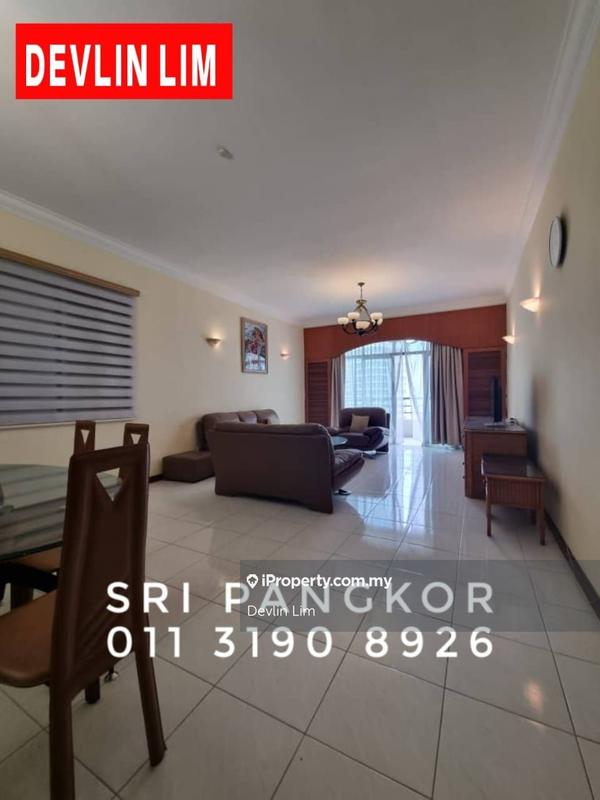 Kondominium untuk Dijual di Sri Pangkor Condominium oleh Devlin Lim - iProperty.com.my