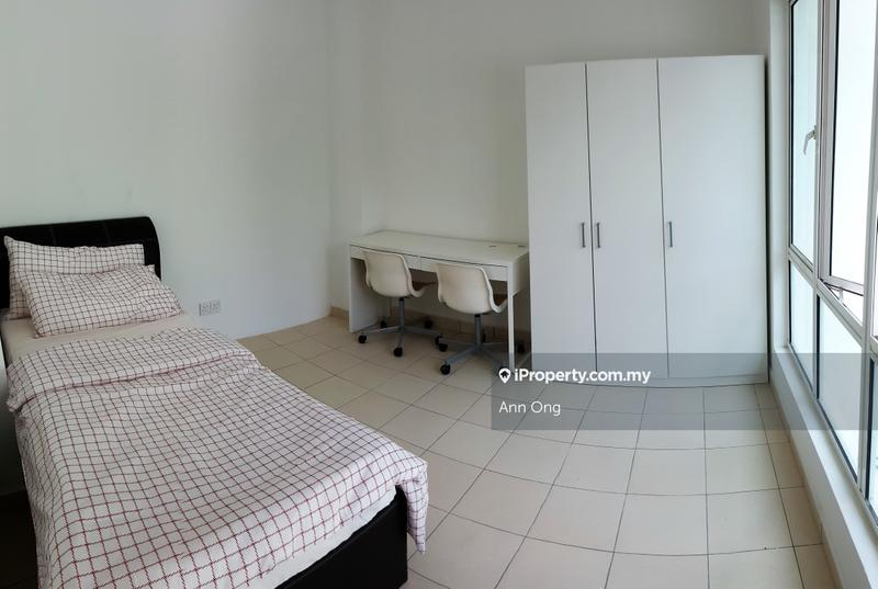 Rumah Berangkai 2 Tingkat untuk Dijual di Subang Bestari, Shah Alam oleh Ann Ong - iProperty.com.my