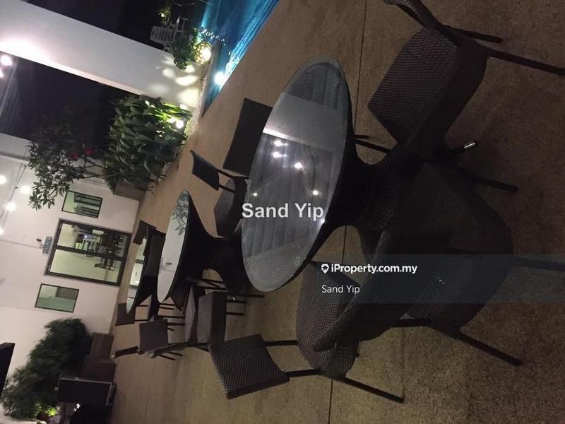 Service Residence for Sale in Subang Soho (One Soho) by Sand Yip - iProperty.com.my
