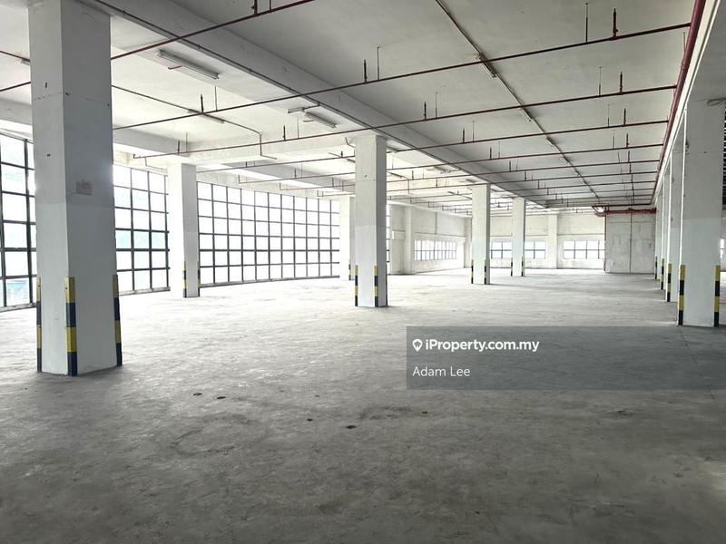 Kilang Terpisah untuk Disewa di Taman Gembira, Tampoi oleh Adam Lee - iProperty.com.my