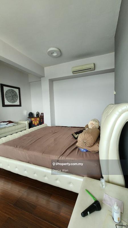 Kediaman Servis untuk Dijual di Subang Olives Residence oleh Joyce Wan - iProperty.com.my