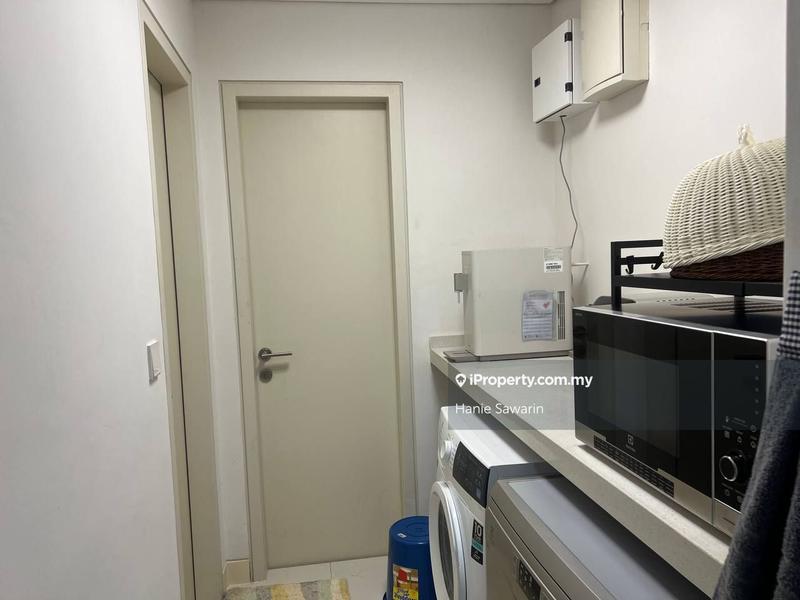 Residensi Servis untuk Dijual di Radia Residences oleh Hanie Sawarin - iProperty.com.my