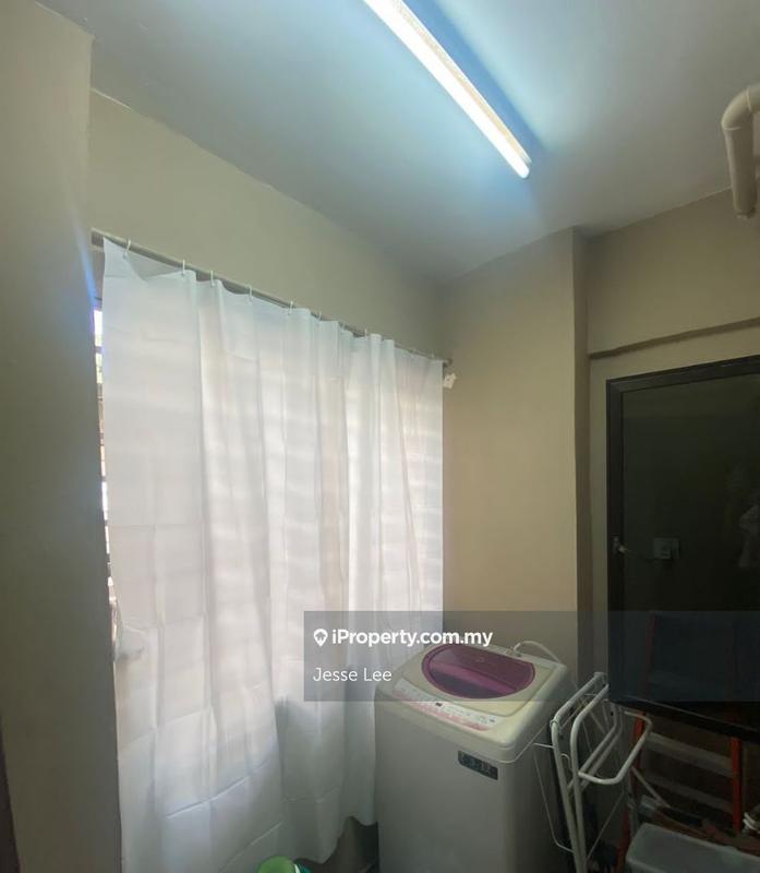 Condominium for Sale in Menara D'sara by Jesse Lee - iProperty.com.my