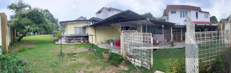 Banglo untuk Dijual di Seksyen 4, Petaling Jaya oleh Eugene Yap - iProperty.com.my