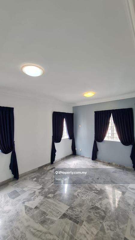 Apartment for Sale in Sri Intan 1 by Ivan Tan - iProperty.com.my