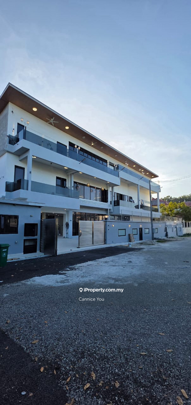 Banglo untuk Dijual di Seksyen 6, Kota Damansara oleh Cannice You - iProperty.com.my