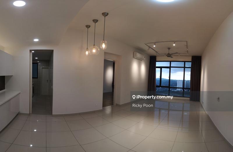 Service Residence for Sale in The Park Sky Residence by Ricky Poon - iProperty.com.my