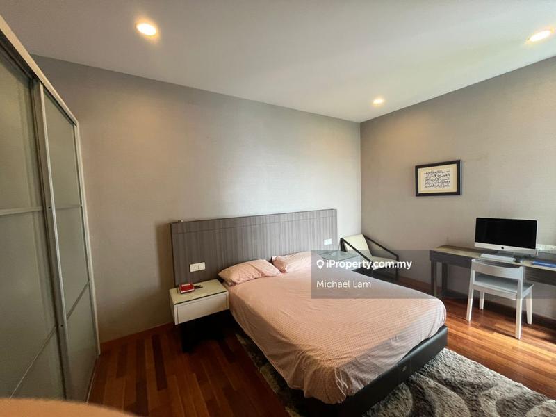 For Sale - 9 Bukit Utama Condominium