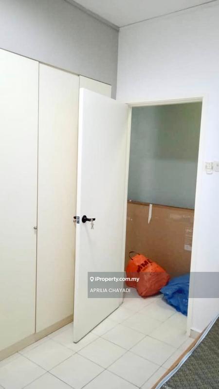Service Residence for Sale in Nusa Perdana Apartment by APRILIA CHAYADI - iProperty.com.my