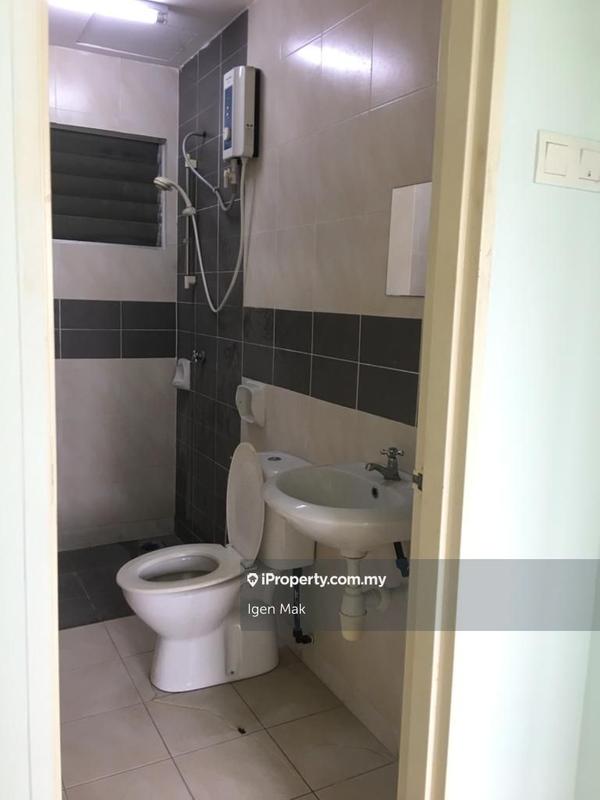 Apartment for Sale in Putra Suria Residence by Igen Mak - iProperty.com.my