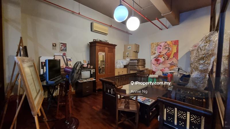Shop / Office untuk Dijual di SS7, Petaling Jaya oleh Annie Ng - iProperty.com.my