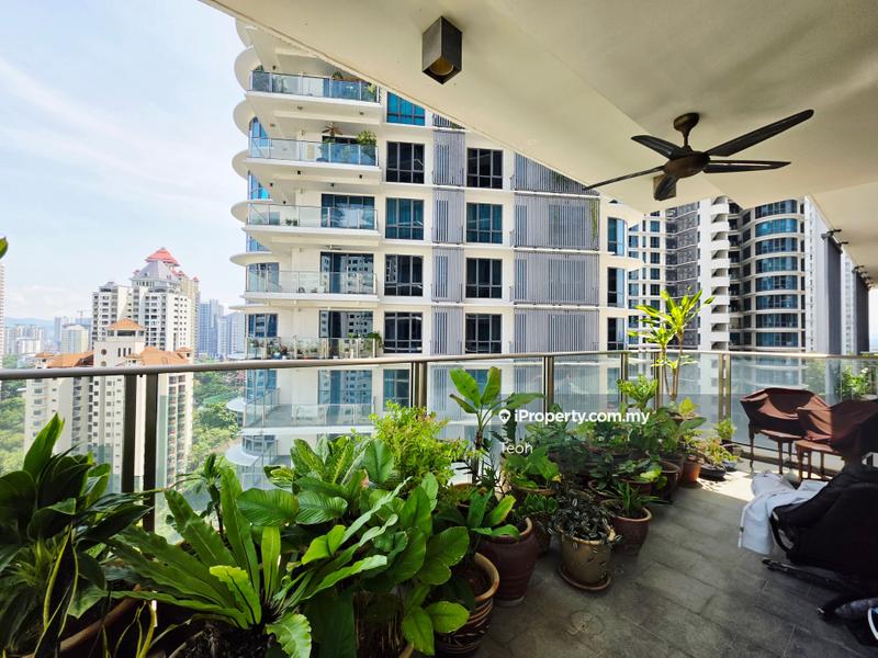 For Sale - 11 Mont Kiara @ MK11