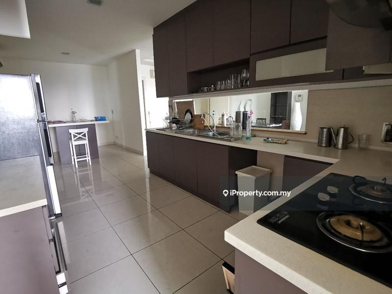 Condominium for Rent in Suasana Bangsar by Shervenne Tan - iProperty.com.my