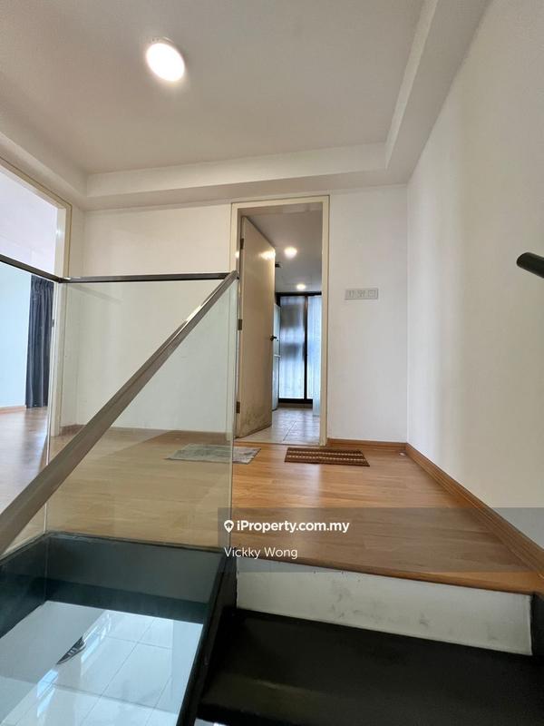 Service Residence for Sale in EkoCheras by Vickky Wong - iProperty.com.my