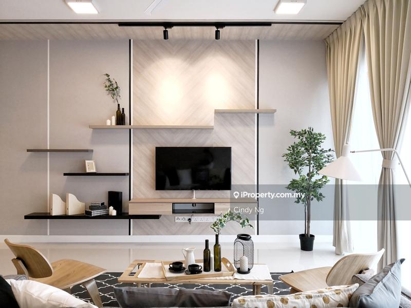 For Sale - Residensi 22