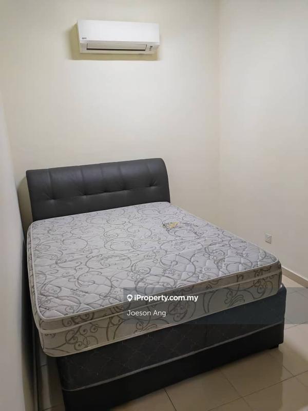 Condominium for Sale in The iResidence by Joeson Ang - iProperty.com.my