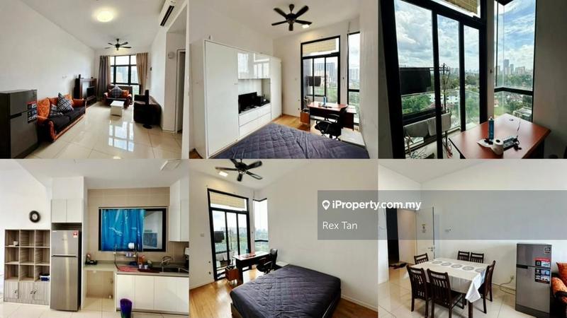 For Rent - Waltz Residences