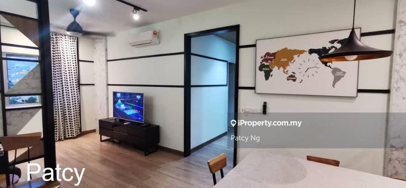 Pangsapuri untuk Dijual di Karisma @ Eco Majestic oleh Patcy Ng - iProperty.com.my