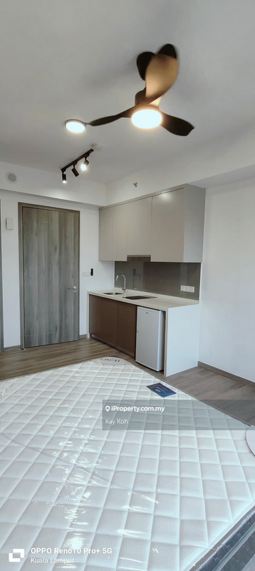 Residensi Servis untuk Dijual di Agile Bukit Bintang oleh Kay Koh - iProperty.com.my