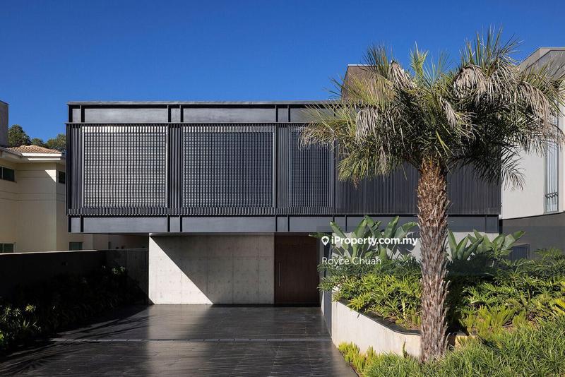 Banglo untuk Dijual di v69b7, Damansara Heights oleh Royce Chuah - iProperty.com.my