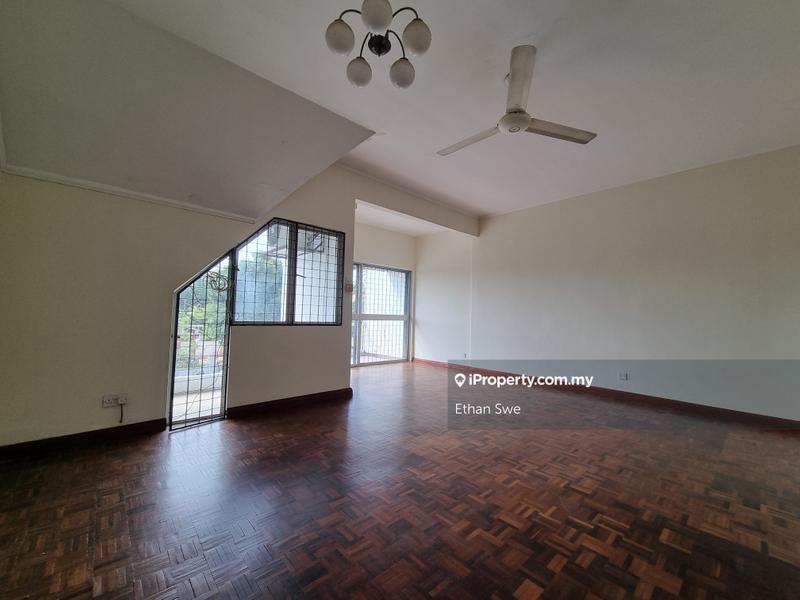 Rumah Berangkai 2 Tingkat untuk Dijual di i2r07, Petaling Jaya oleh Ethan Swe - iProperty.com.my