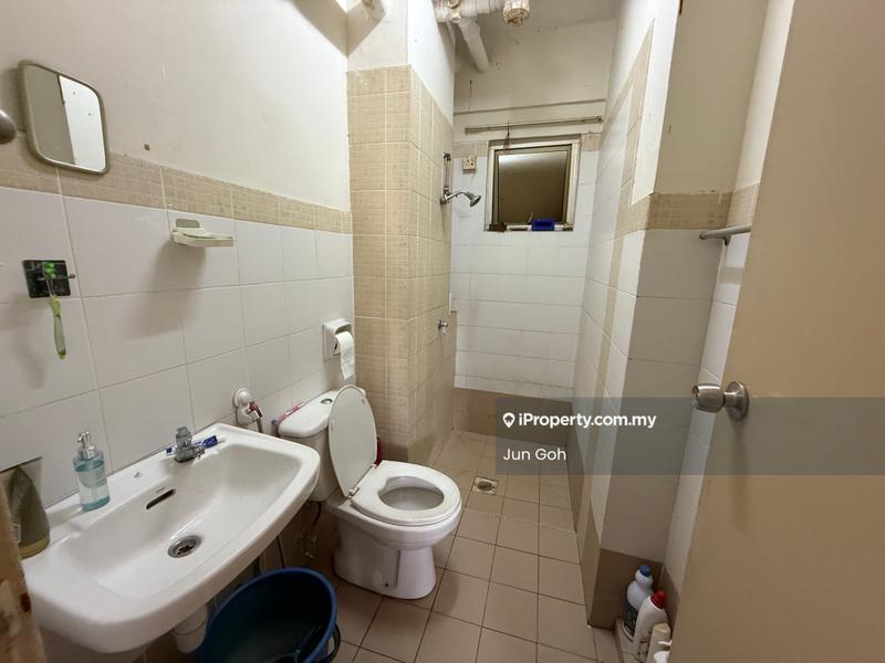 Kondominium untuk Dijual di Pudu Impian 2 - Vila Tropika oleh Jun Goh - iProperty.com.my