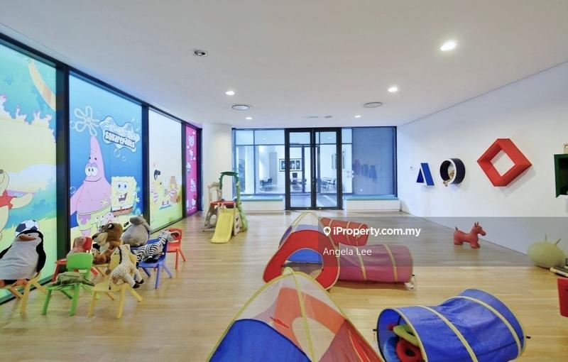 For Sale - St Mary Residences