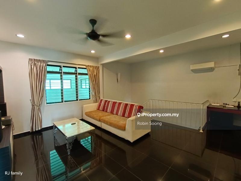 Banglo untuk Dijual di Taman Sin Hoe, Bukit Baru oleh Robin Soong - iProperty.com.my