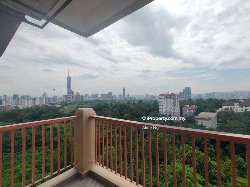 Condominium for Sale in Robson Heights by Alice Ng - iProperty.com.my
