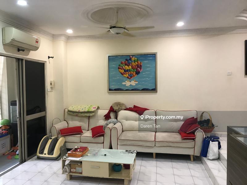 2-storey Terraced House for Sale in Serdang, Seri Kembangan by Daren Tan - iProperty.com.my